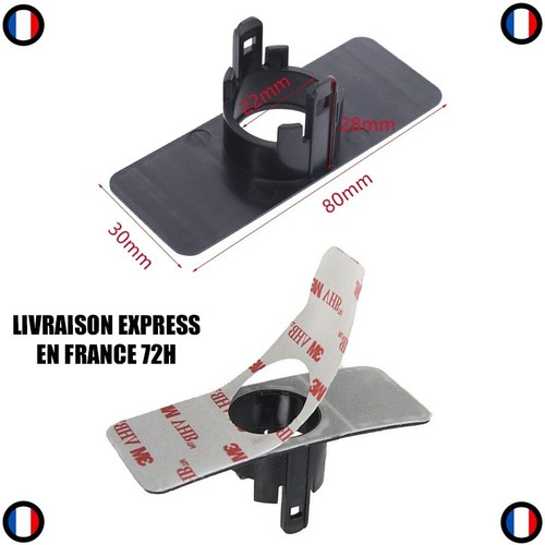 1pcs support radar recul - support, de