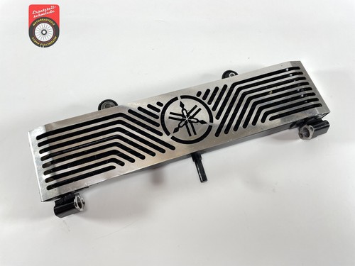 Radiateur huile plié yamaha - d'huile,