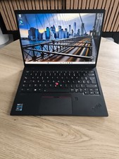 Lenovo ThinkPad x1 Nano Gen 1