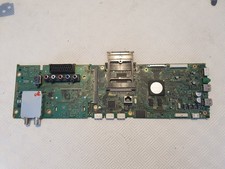 Carte mère et carte tuner