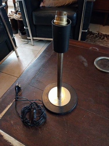 Lampe bureau vintage louis - bureau,