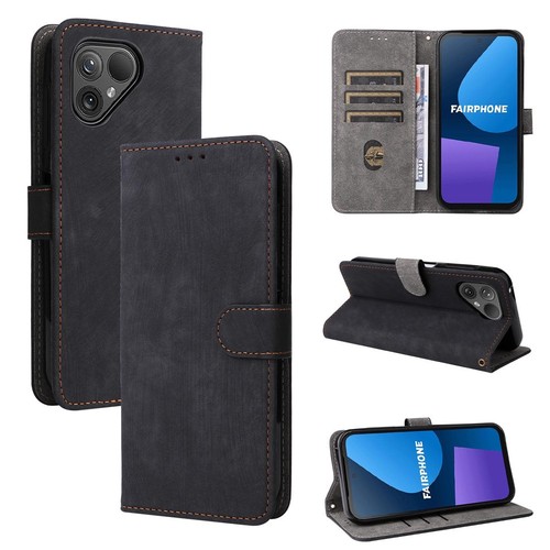 Coque pour fairphone - pour, 5