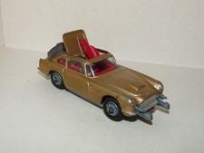 CORGI 261, Aston Martin DB5