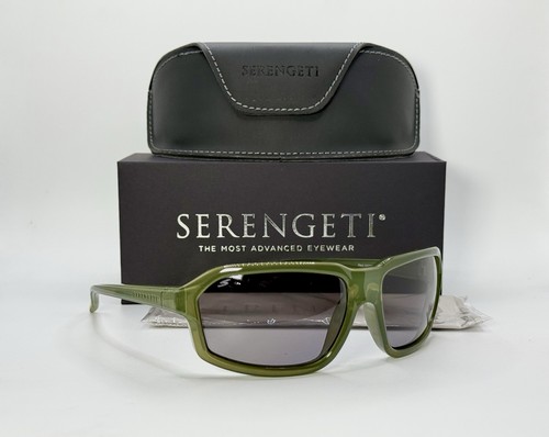 New authentic serengeti - new,