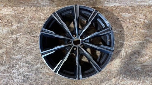 Bmw g06 2021 jante alliage - 2021,