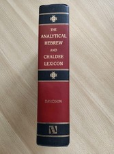 The Analytical Hebrew and