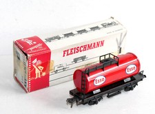 FLEISCHMANN HO 1215E TANK CAR