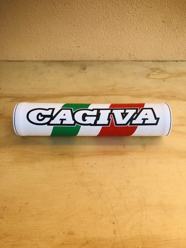 Cagiva 50 pare chocs - cagiva, k3