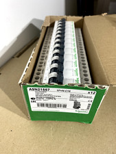 Boite de 12 disjoncteurs 1P+N