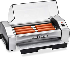 La Trevitt Hot Dog Roller-