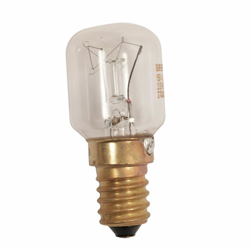 Ampoule refrigerateur e14 - , 15w