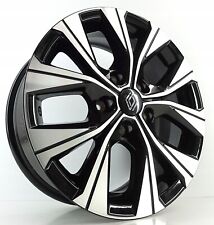 JEU DE JANTES ALU D'ORIGINE 16