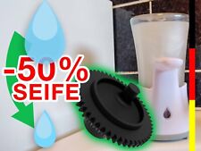 Accessories for Dettol / Sagrotan No-Touch Quantity Reducer (Dosing) + Instructions