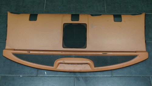 Cache bagages maserati - cache,