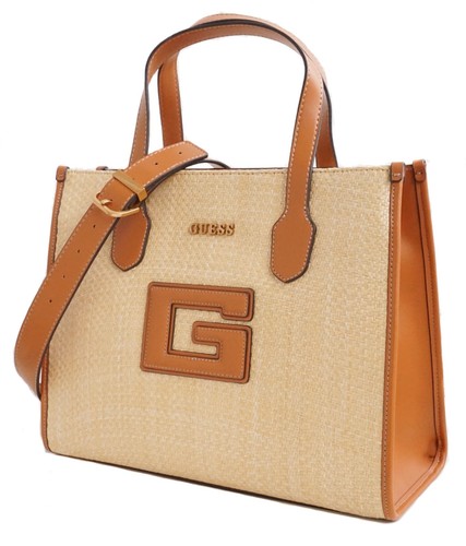 Guess sac main bandoulière - sac,