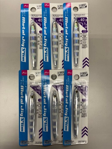 Leurre pêche daiso metal - leurre,