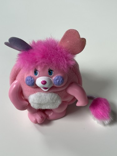 Vintage pocket popples plush - vintage,