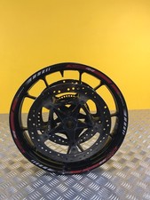 Jante avant pour BMW S 1000 RR