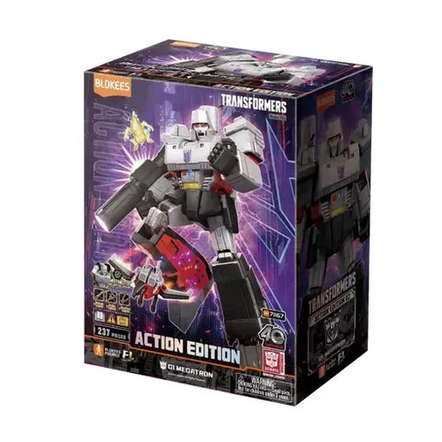 Transformers model kit - transformers,