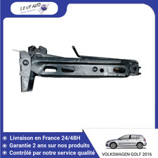 🇫🇷 CRIC VOLKSWAGEN GOLF