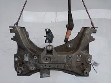 Berceau - Renault CAPTUR I