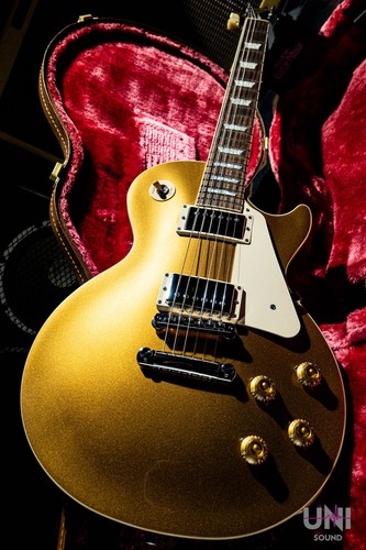 Gibson original collection les - gibson,