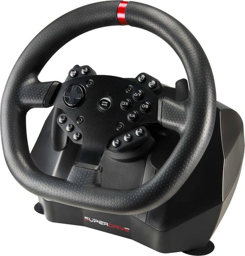 Subsonic superdrive gs950 - subsonic,