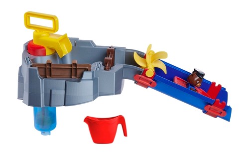 Aquaplay jouet bain - aquaplay,