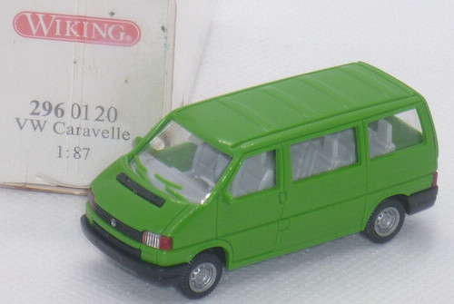Wiking volkswagen caravelle - wiking,