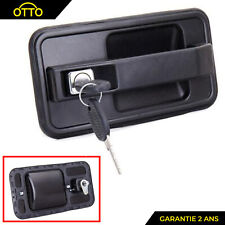 Poignée de Porte Avant EXT AVG prévu Peugeot J5 de 1981 à 1994 - 182033980