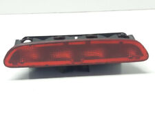 Feu stop supplémentaire