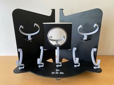 Exposant Stand - BRM BERNARD RICHARDS MANUFACTURE - Pour 8 Montres