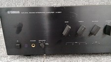 Amplificateur intégré YAMAHA
