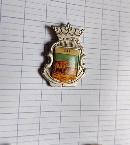 Pin ville dax - ville,
