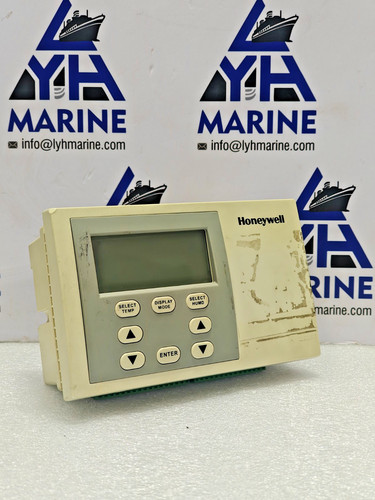 Honeywell r7428a1006 alarm - honeywell,