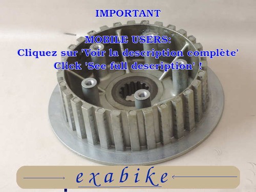 Noix embrayage pour - d'embrayage,