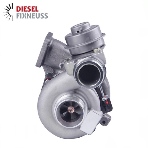 Turbocompresseur pour - , vw