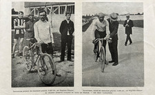1905 LE TOUR DE FRANCE