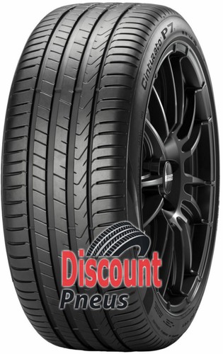 Pirelli cinturato - cinturato, p7