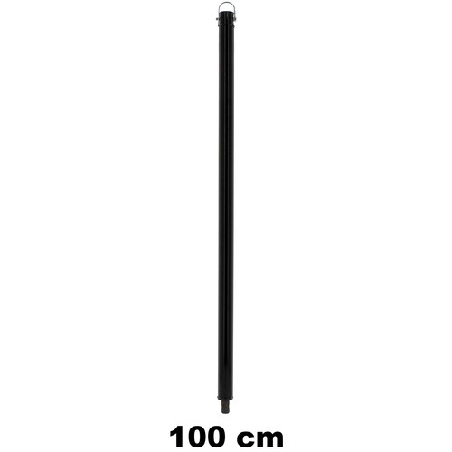 Rallonge 100 pour tarière - 100, cm