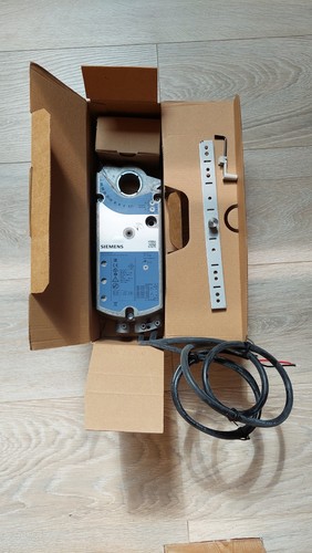 Servo moteur siemens - servo-moteur, gca126.1e