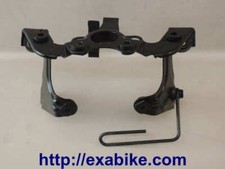 support compteurs pour Honda 50 MTX  de 1984 a 1987