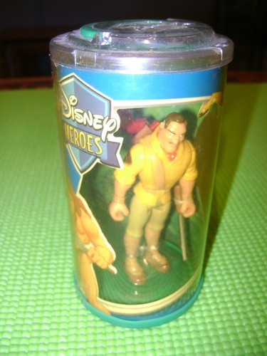 Tarzan disney heroes famosa - disney,