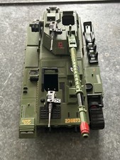 JOUET VINTAGE VEHICULE