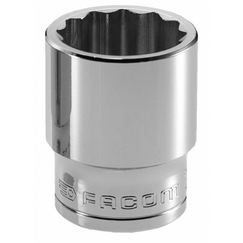 Facom douille 2 12 - facom,