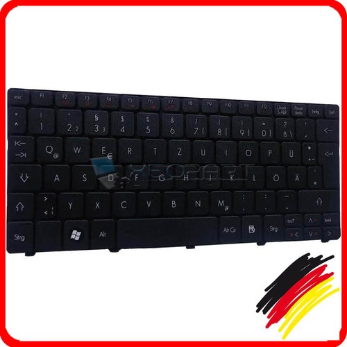 Qwertz tastatur acer - qwertz,