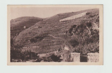 Old postcard - COTE ROTIE CHAPOUTIER - AMPUIS RHONE