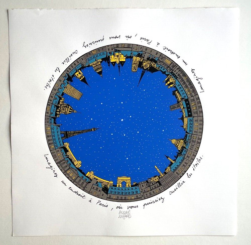 Juillard étoiles paris - juillard, de
