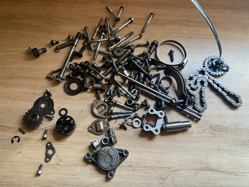 Lot visserie pignon - lot, de
