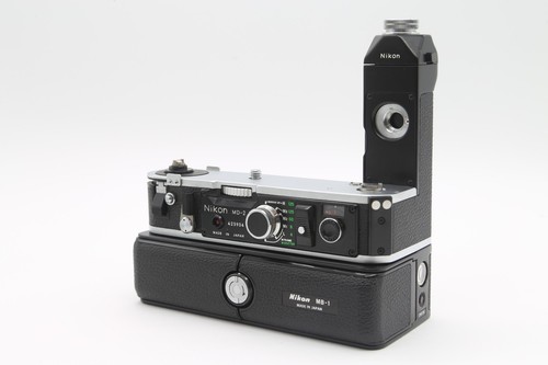Nikon motor drive mb 1 - nikon,